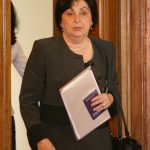 Лидия Петкова Руменова - председател на Сметната палата