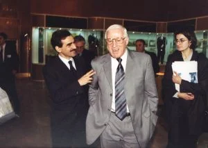 "Булбнак"Луиджи Ловалио - изп. директорДимитър Атанасов - изп. директорКирил Стефанов - изп. директор