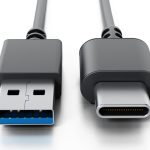 USB-C порт