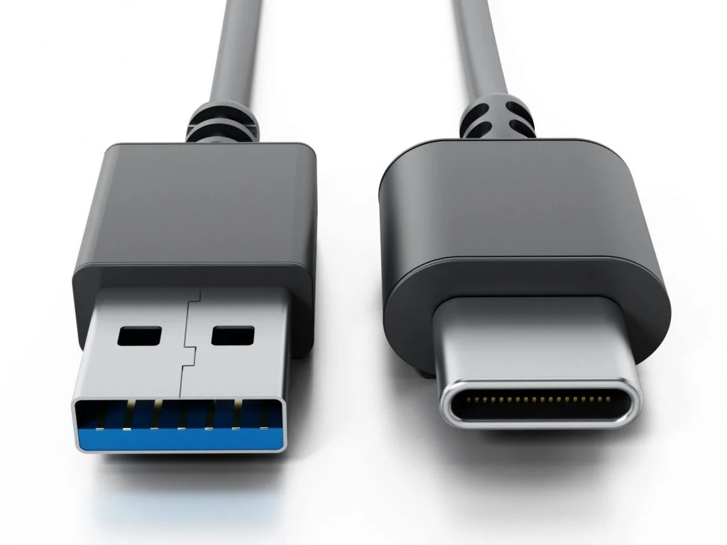 USB-C порт