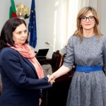 Мария Павлова