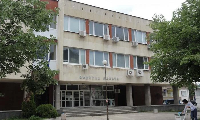 съд казанлък