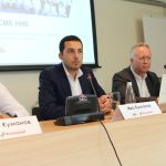 Партньорството на НИК и Квернеланд Kverneland ще повиши ефективността на земеделието в страната ни