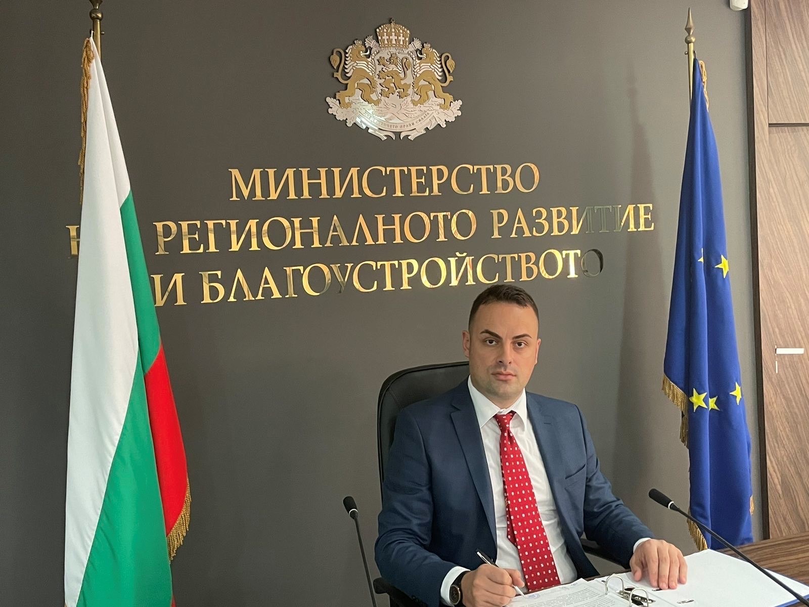 захари христов