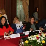 Годишно заседание на Националния съвет по туризъм Лиляна Павлова Николина Ангелкова