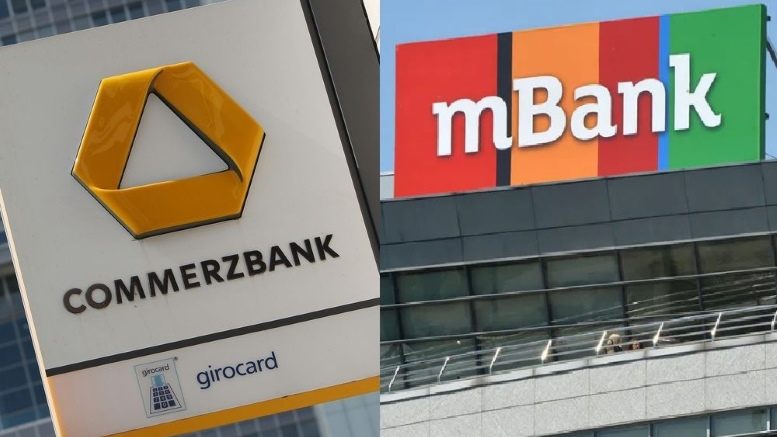 Commerzbank mBank
