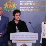 Правителството ще предостави 39 млн. лева за увеличение на възнагражденията на академичния състав в държавните висши училища със задна дата, от 1 януари 2024 г., Димитър Главчев, Людмила Петкова, Миглена Темелкова