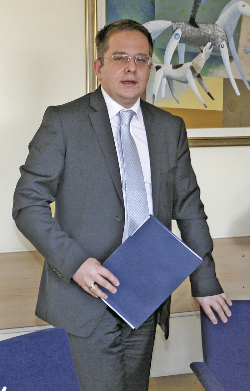 Дончо Барбалов