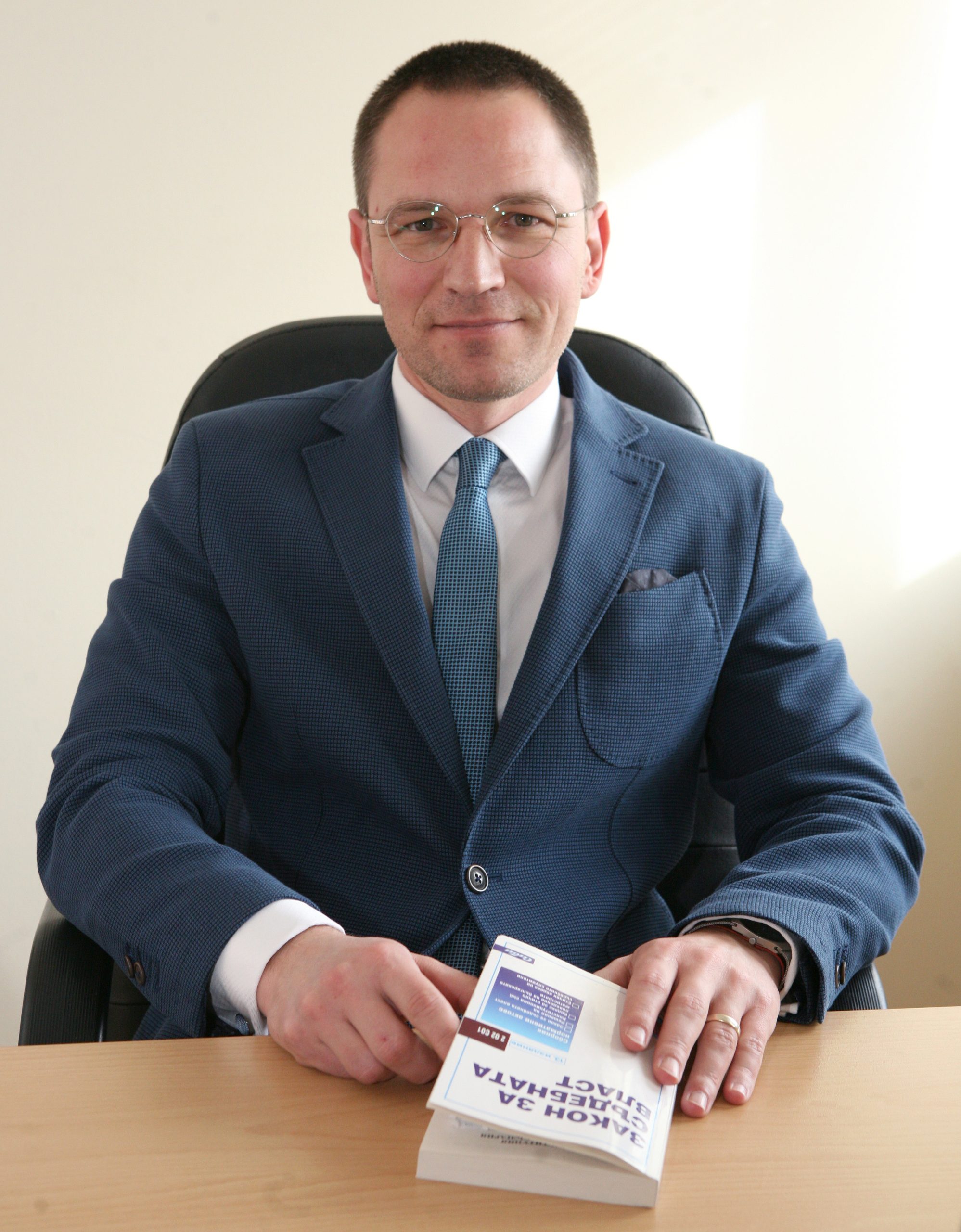 Калин Калпакчиев ВСС