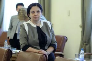 Министърът на правосъдието не иска да е главен прокурор