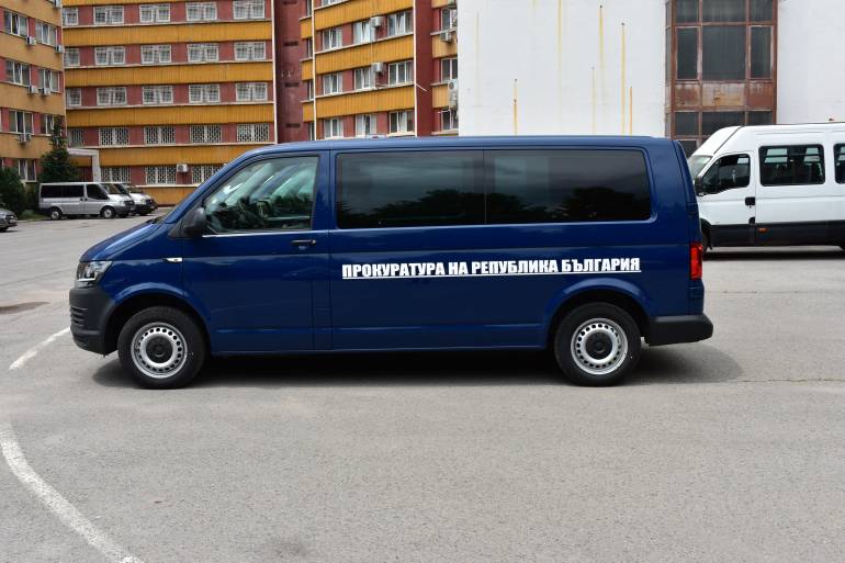 мобилна ПРБ