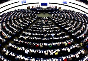 Европейският парламент одобри новата програма за отбранителна индустрия EDIP с 1,5 млрд. евро бюджет и подкрепа за Украйна
