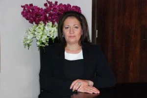 Кристи Маринова - синдик КТБ
