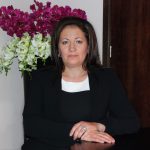 Кристи Маринова - синдик КТБ