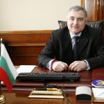Цветан Манчев - подуправител на БНБ