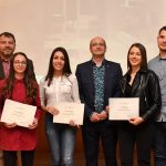 Токуда Банк дава шанс на млади архитекти Анна Бонева и Мария Шейтанова