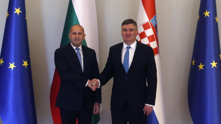 Смяната на лева с евро не може да бъде гаранция за пълноценната ни интеграция в сърцето на Европа