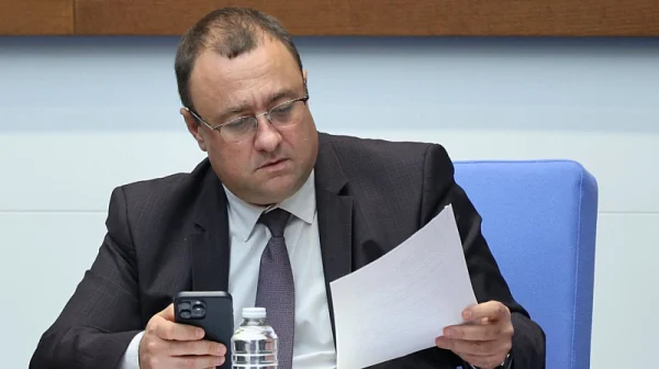 България е изпълнила ангажиментите си по проекта за новия ГКПП Рудозем-Ксанти