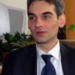 "Си Джи Експресбанк "Красимир Жилов - член на УС на банката