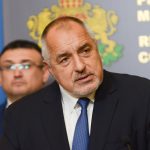 Министерски съвет АПИ Винетки северна тангента Бойко Борисов
