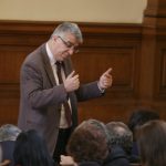 ПарламентБлиц контролРумен Гечев - БСП