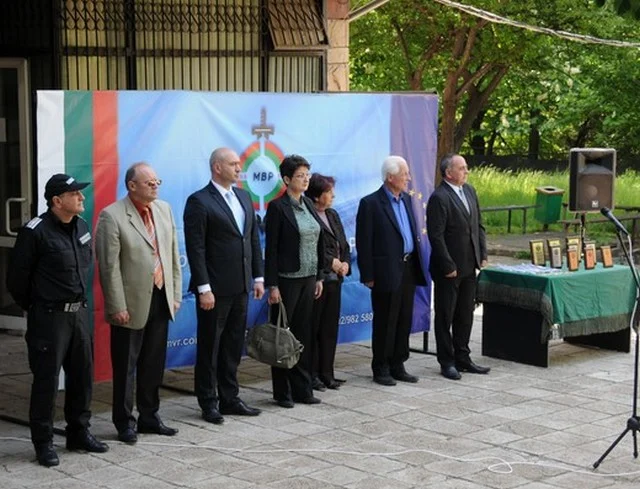 турнир стрелба