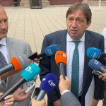 Президентство Росен Христов