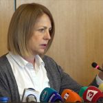 Йорданка Фандъкова