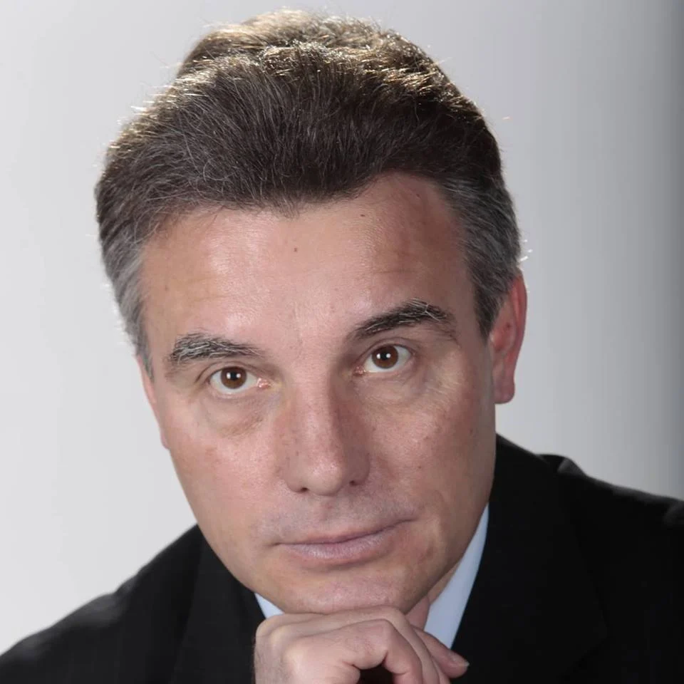 иво христов