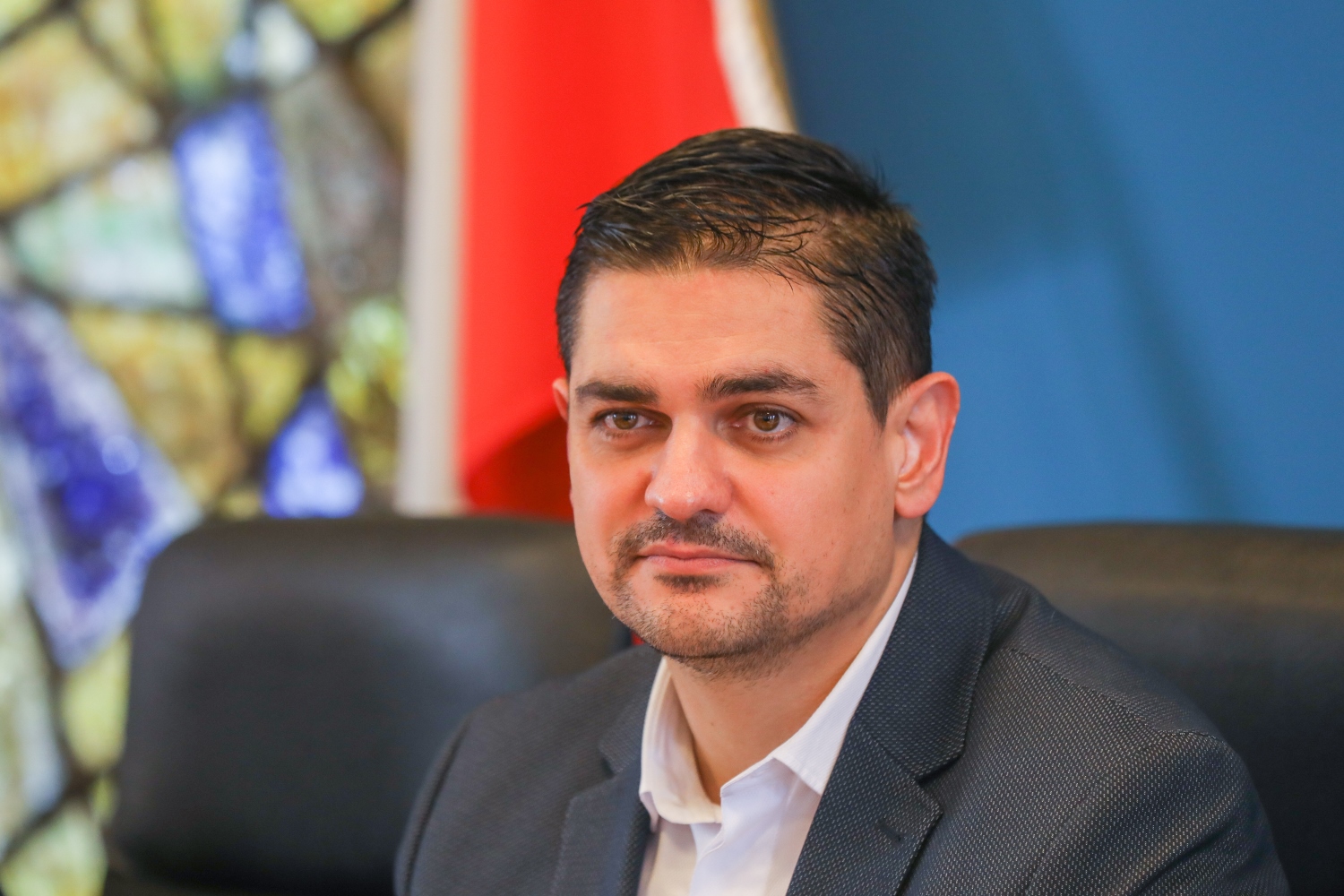 Радостин Василев