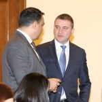 Министерски съвет Владислав Горанов