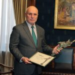 Награди банкер на годината Димитър Радев управител БНБ
