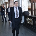 Борислав Сарафов зам. главен прокурор