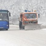 снегорин магистрала