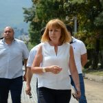 Проверка ремонт бул. България Йорданка фандъкова