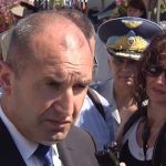 румен радев варна