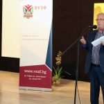 Висшето училище по застраховане и финанси (ВУЗФ) представи официално единствената по рода си магистърска програма в България „Застрахователен