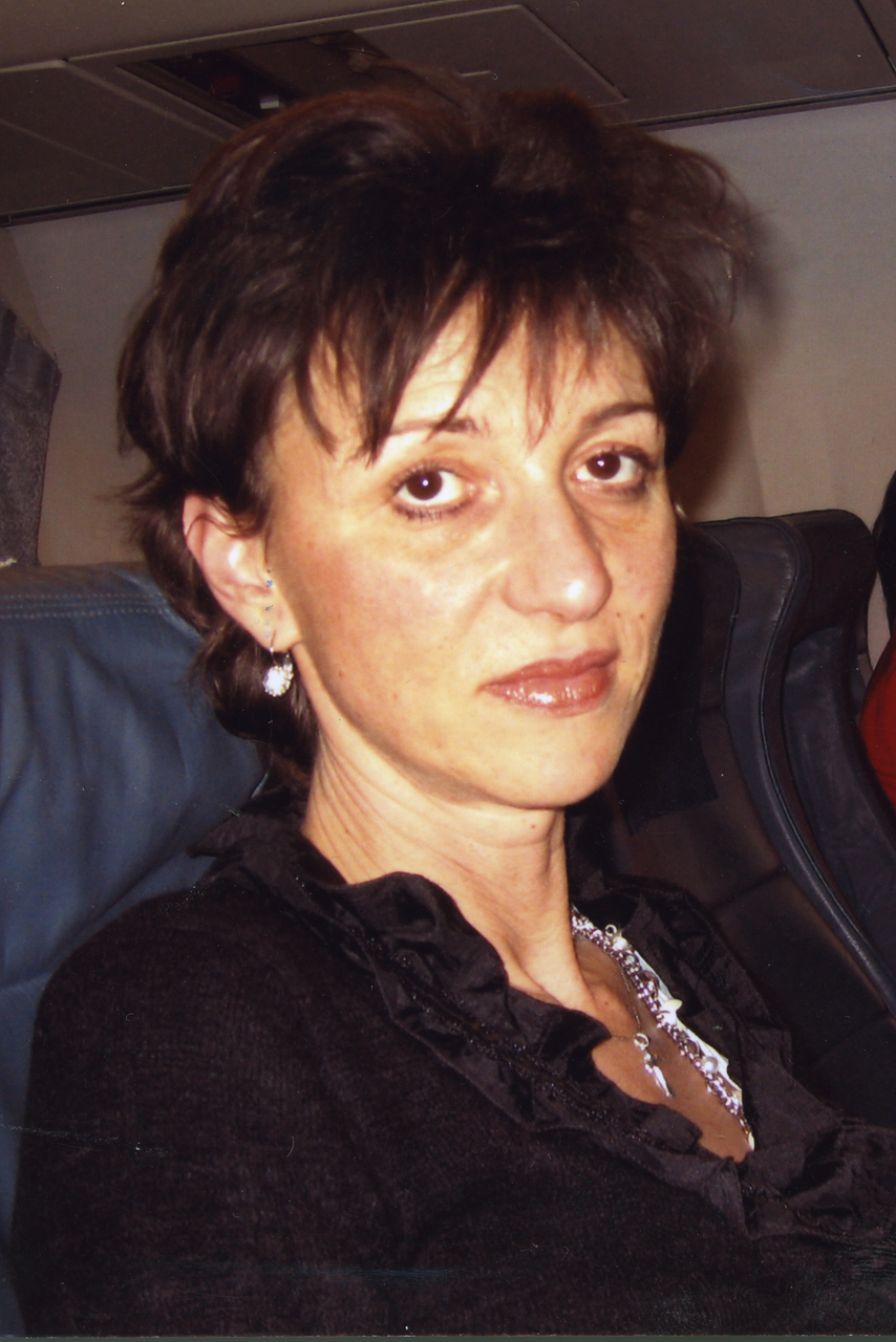 Павлина Аначкова - директор дирекция "финансова политика" в БНБ