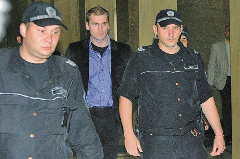 Октай Енимехмедов едва ли ще пропусне възможността да отправя публични послания от сцената на съдебната зала.