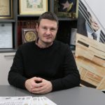 Симеон Ставрев