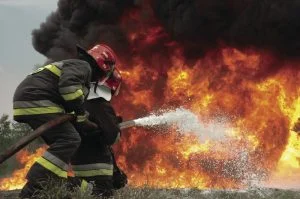 Двата пожара в община Сунгурларе са локализирани