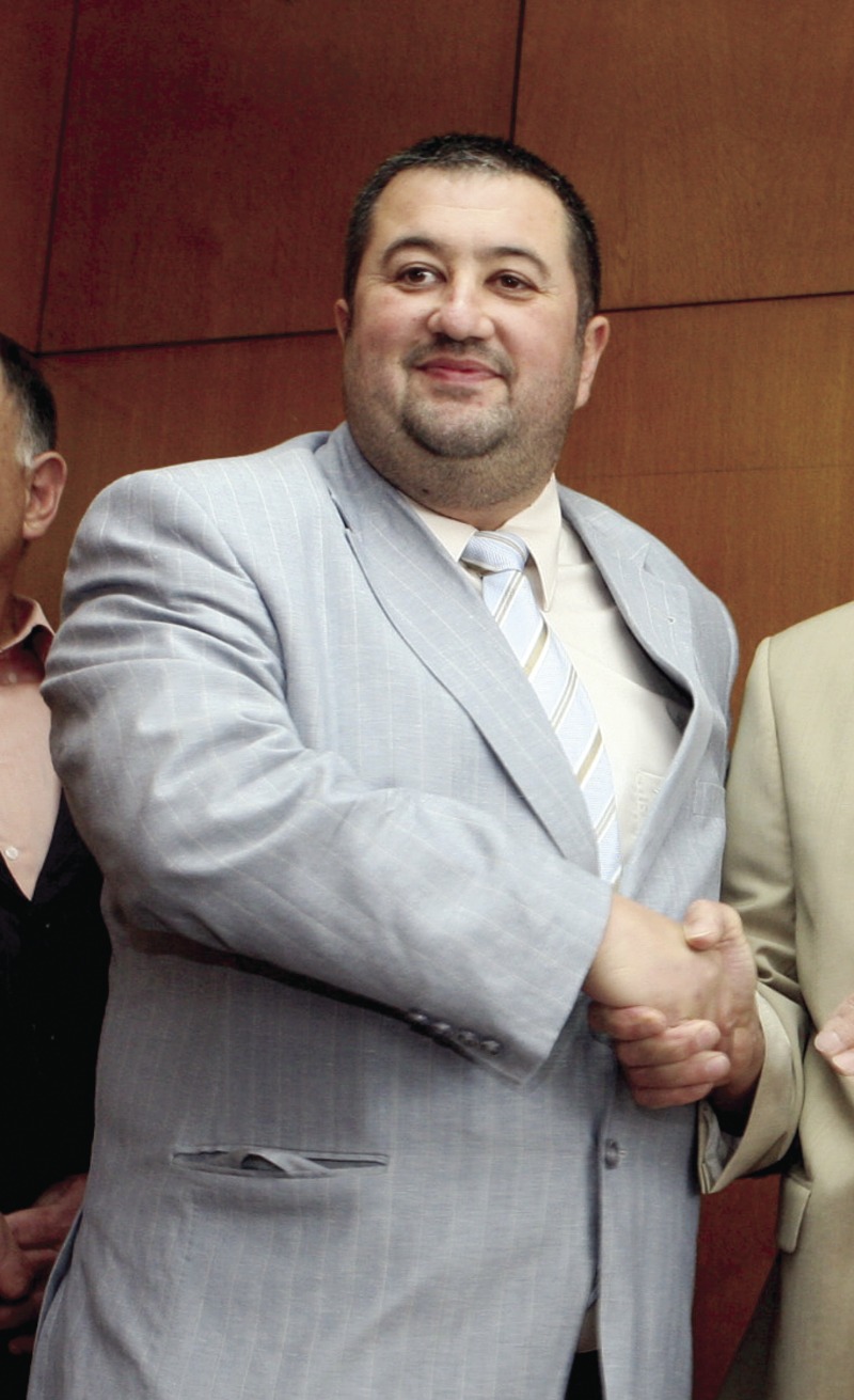 Емил Иванов
