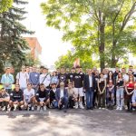 Дни на отворените врати на Електрохолд