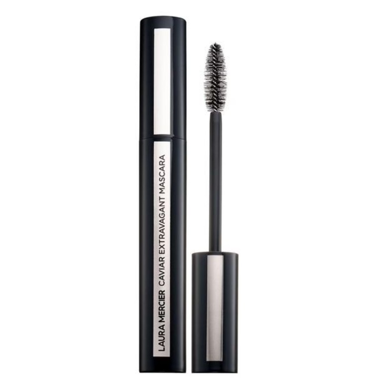 8. caviar extravagant mascara na laura mercier