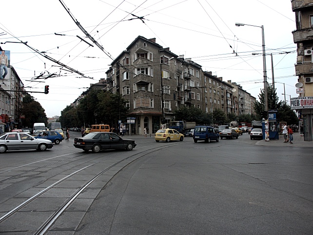 петте кьошета