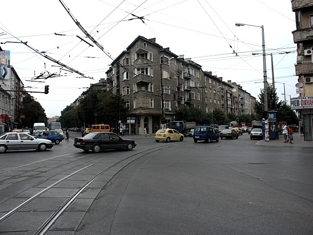 петте кьошета