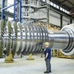 газова турбина газ сименс германия северен поток