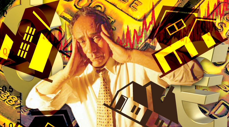 жилищен имотен пазар