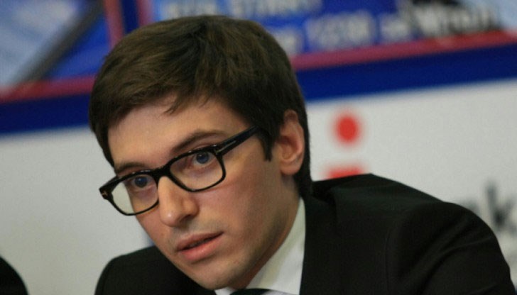 Румен Чолаков