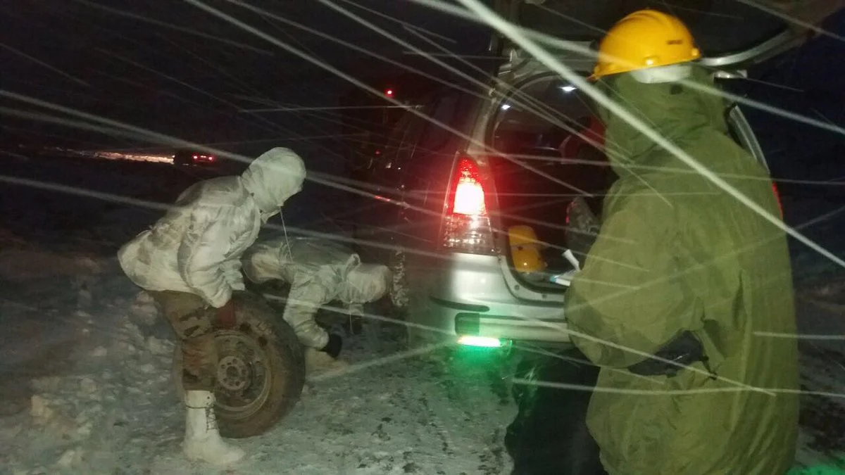 буря хималаи